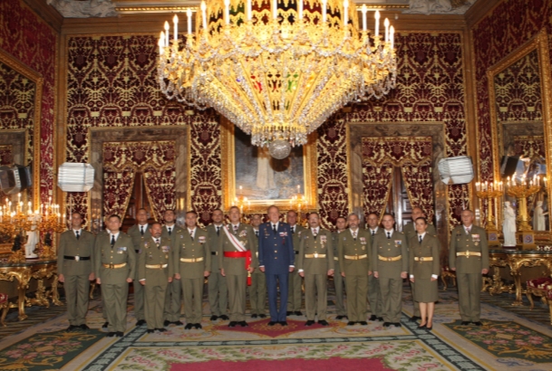 Fotografía de grupo